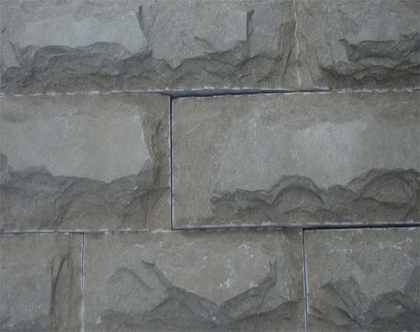 Kota Brown Wall Cladding